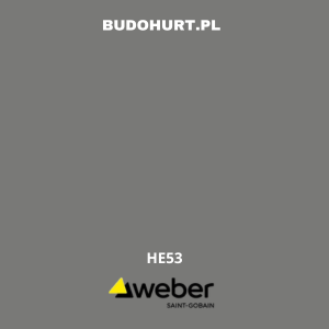 PASPREMIUM  Tynk silikonowy  1,5mm  kolor  HE53 opakowanie 30kg