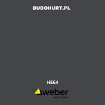 FZ391 Farba czarna elewacyjna silikonowa FZ391  HE64    opakowanie opakowanie 25kg