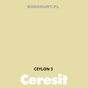 CT48 farba silikonowa  CEYLON 3 gr.B 15L