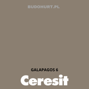 CT48 Farba silikonowa  GALAPAGOS 6 gr.C 15l