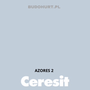 CT48 Farba silikonowa  AZORES 2 gr.B 15l