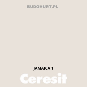 CT16  grunt kwarcowy JAMAICA  1 15kg