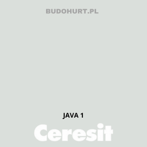CT16  grunt kwarcowy JAVA 1 15kg