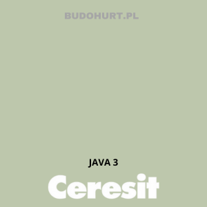 CT42 farba akrylowa  JAVA 3  gr.A/15L