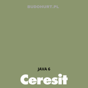 CT42 farba akrylowa  JAVA 6  gr.A/15L