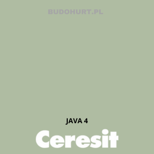 CT48 Farba silikonowa   JAVA 4  gr.B 15l