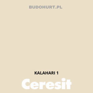 CT16  grunt kwarcowy KALAHARI 1 15kg