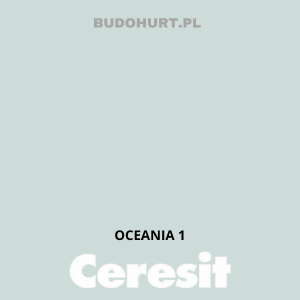 CT16  grunt kwarcowy OCEANIA 1 15kg