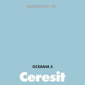 CT16  grunt kwarcowy OCEANIA 3 15kg