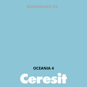 CT42 farba akrylowa  OCEANIA 4 gr.A/15L