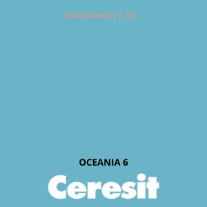 CT42 farba akrylowa  OCEANIA 6 gr.A/15L