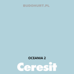 Tynk silikonowy CT74   OCEANIA 2 gr.A 1,5mm 25kg