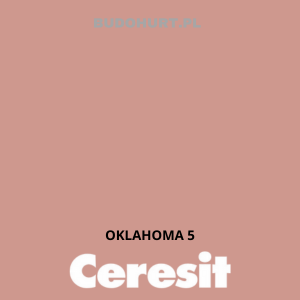 CT16  grunt kwarcowy OKLAHOMA 5 15kg