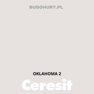 CT42 farba akrylowa OKLAHOMA 2 gr.A/15L