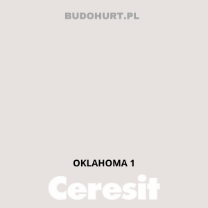 CT49 farba nanosilikonowa OKLAHOMA 1 gr.A/15L