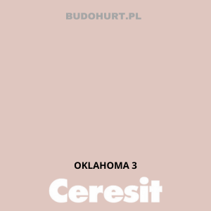 CT49 farba nanosilikonowa OKLAHOMA 3 gr.A/15L