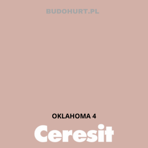 CT49 farba nanosilikonowa OKLAHOMA 4 gr.A/15L