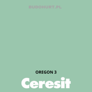 CT16  grunt kwarcowy OREGON 3 15kg