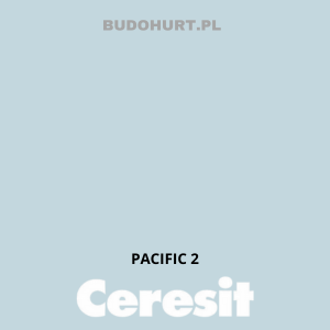 CT54 farba silikatowa  PACIFIC2 gr.A 15L