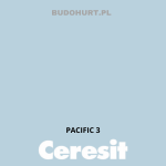 Tynk silikonowy CT74   PACIFIC 3 gr.B 1,5mm 25kg