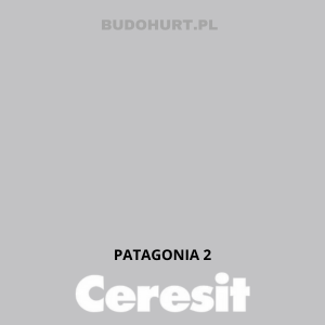 CT49 farba nanosilikonowa PATAGONIA 2 gr.A/15L