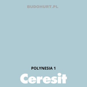 CT16  grunt kwarcowy POLYNESIA 1 15kg