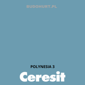 CT16  grunt kwarcowy POLYNESIA 3 15kg