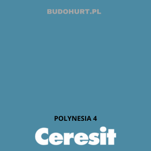 CT42 farba akrylowa POLYNESIA 4 gr.C/15L