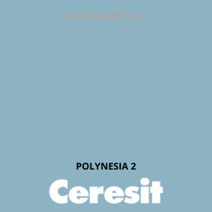 CT49 farba nanosilikonowa POLYNESIA 2 gr.A/15L