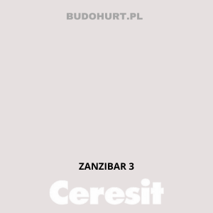 CT48 Farba silikonowa  ZANZIBAR 3 gr.a 15l