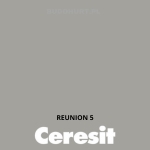 Tynk silikonowy CT74  REUNION 5 gr.B 1,5mm 25kg