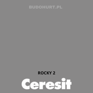 Farba nanosilikonowa CT49  Rocky 2 gr.A   15l
