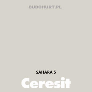 CT42 farba akrylowa  SAHARA 5 gr.A/15L
