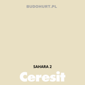 CT54 farba silikatowa  SAHARA2 gr.A 15L