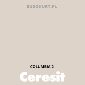 CT42 farba akrylowa  COLUMBIA 2 gr.A/15L
