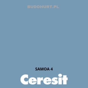 CT48 Farba silikonowa  SAMOA 4 gr.B 15l