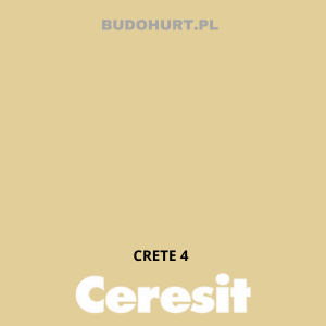 CT54 farba silikatowa CRETE 4 gr.A 15L
