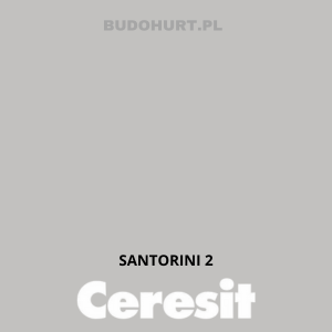 CT54 farba silikatowa SANTORINI 2 gr.A 15L
