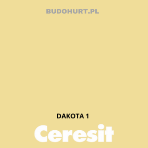 CT16  grunt kwarcowy DAKOTA 1 15kg
