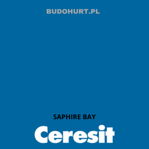 CT49 farba nanosilikonowa  Saphire Bay 15L