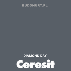 Tynk elastomerowy CT79 Diamond Day 25kg