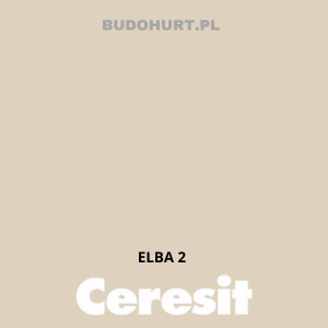 Kolor tynku ELBA 2