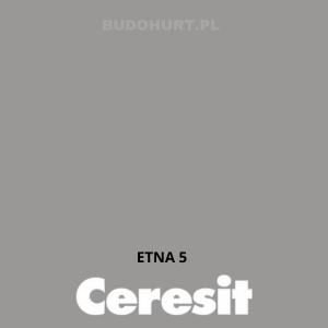 CT42 farba akrylowa  ETNA 5 gr.A/5L