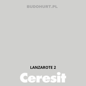 CT54 farba silikatowa LANZAROTE 2 gr.A 15L