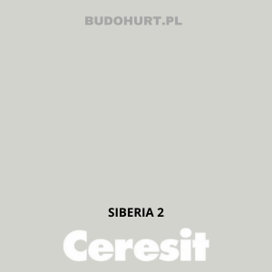 CT42 farba akrylowa  SIBERIA 2 gr.A/15L