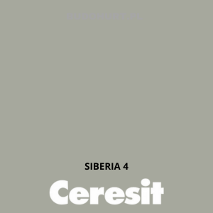 CT42 farba akrylowa  SIBERIA 4 gr.A/15L