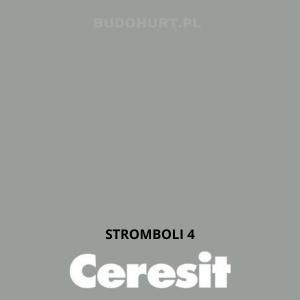 CT42 farba akrylowa STROMBOLI 4 gr.A/15L