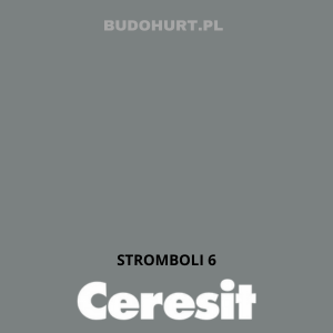 CT42 farba akrylowa STROMBOLI 6 gr.A/15L