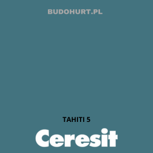 CT42 farba akrylowa TAHITI 5 gr.A/15L
