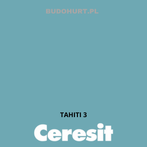 CT49 farba nanosilikonowa TAHITI 3 gr.A/15L
